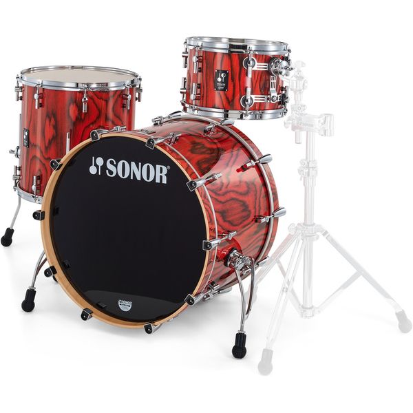 Sonor ProLite 322 Shell Set FRD