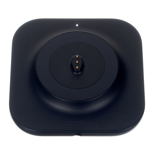 Catchbox Plus Dock Charger