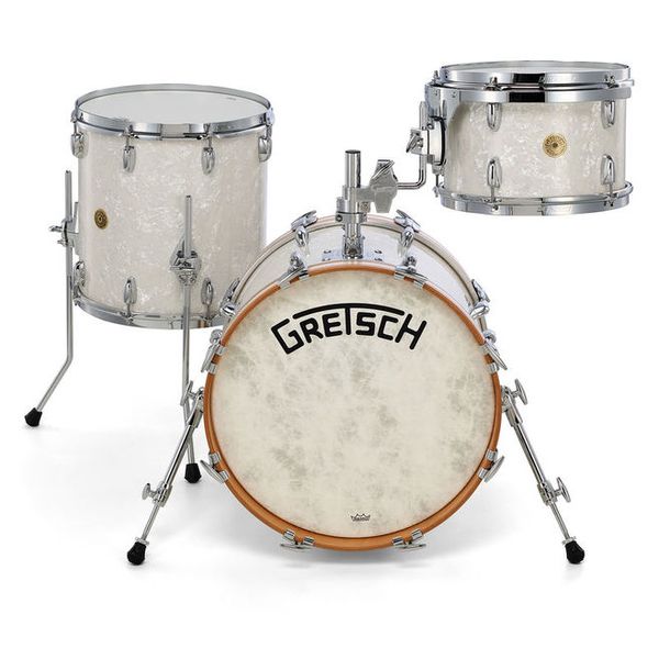 Gretsch Broadkaster SB Vintage Marine