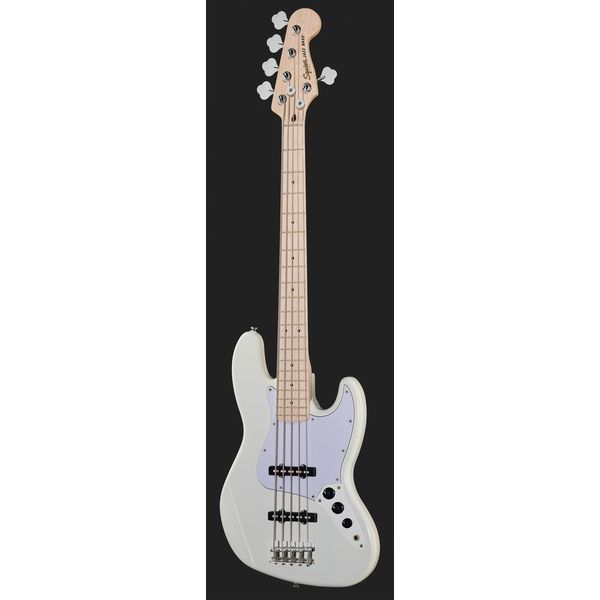 Squier Aff. Jazz Bass V OW