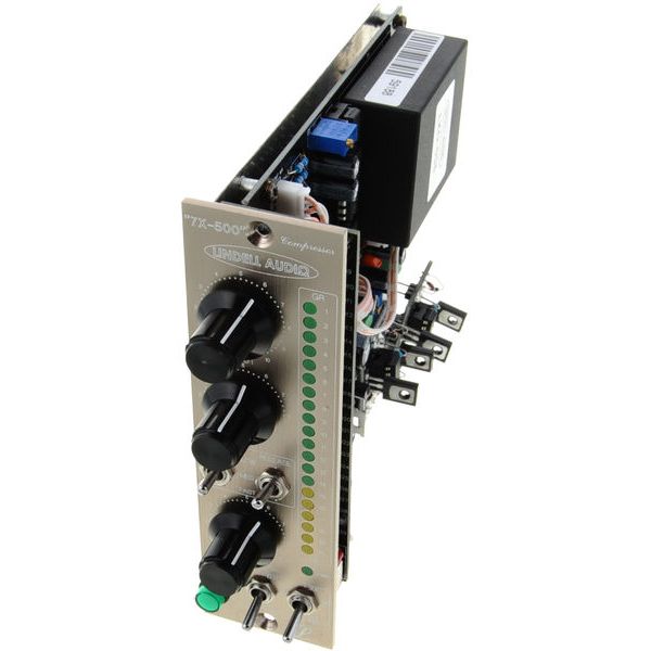 Lindell Audio 7X-500