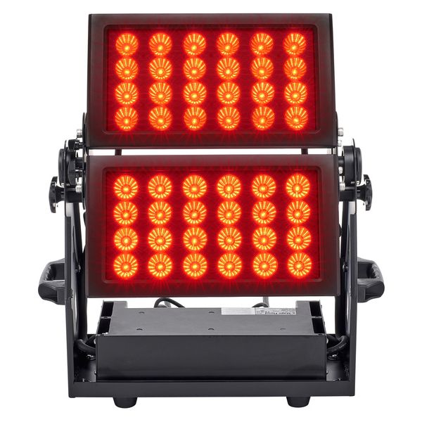 Stairville Stage Flood Inst QCL 48x10W