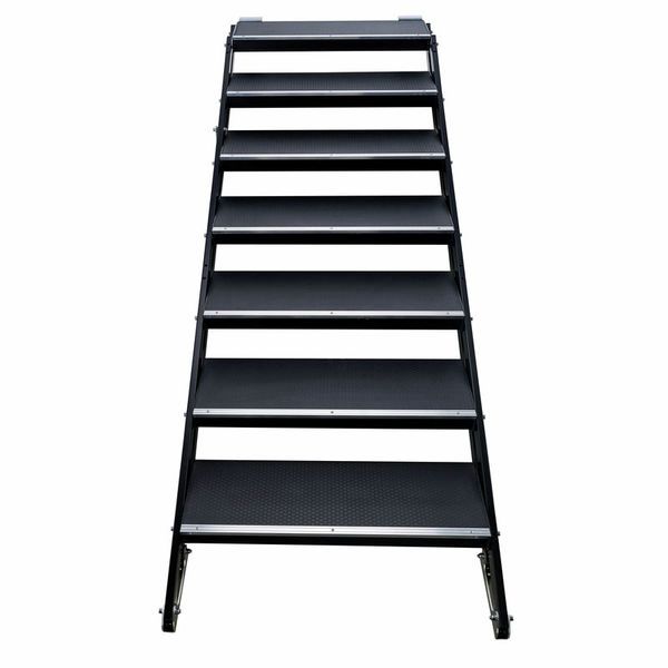 Stairville Tour Stage Vario Stair 100-140