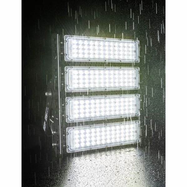 Stairville LED Power-Flood Pro 200W 6K
