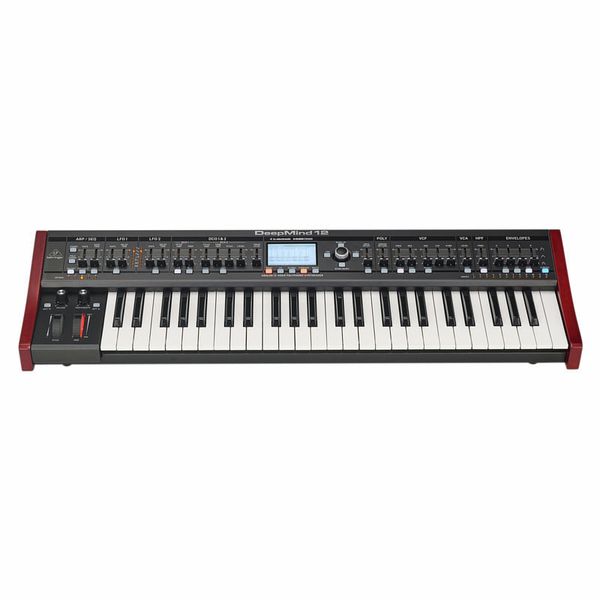 Behringer DEEPMIND12