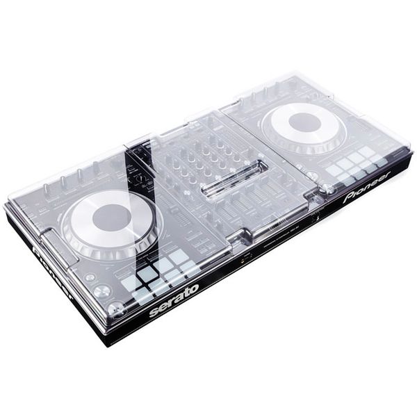 Decksaver Pioneer DDJ-SZ/RZ