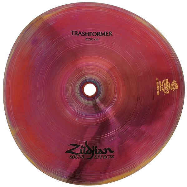 Zildjian ZXT 08