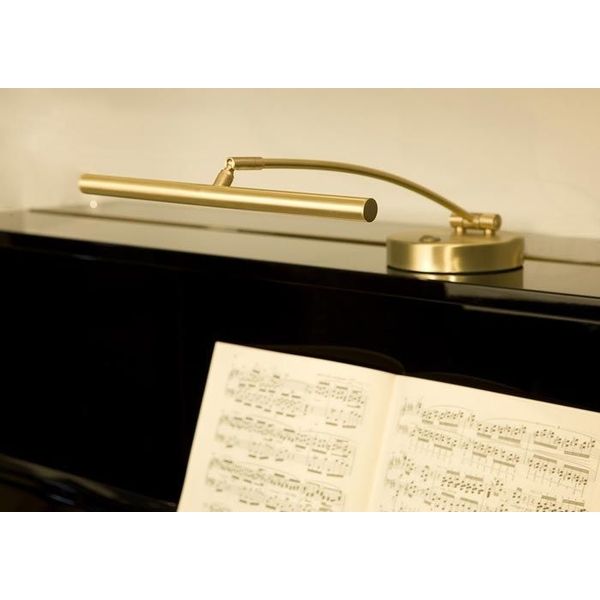 Jahn L4032 Rondo Brass