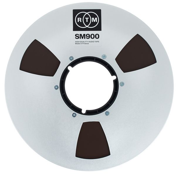RTM SM900 1