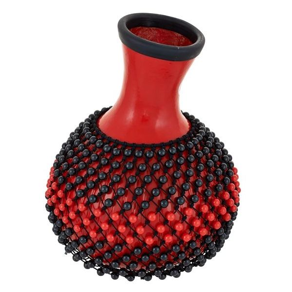 Meinl SH-R Shekere Medium Red