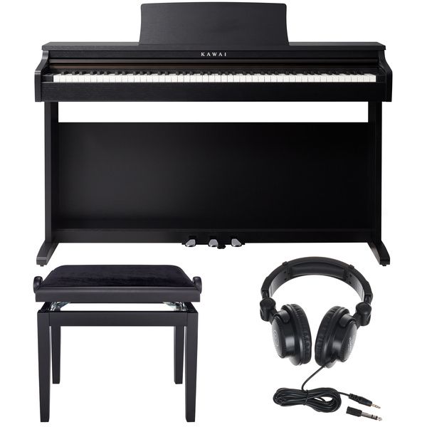 Kawai KDP-120 B Set
