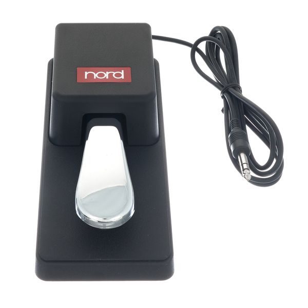 Clavia Nord Single Pedal 2
