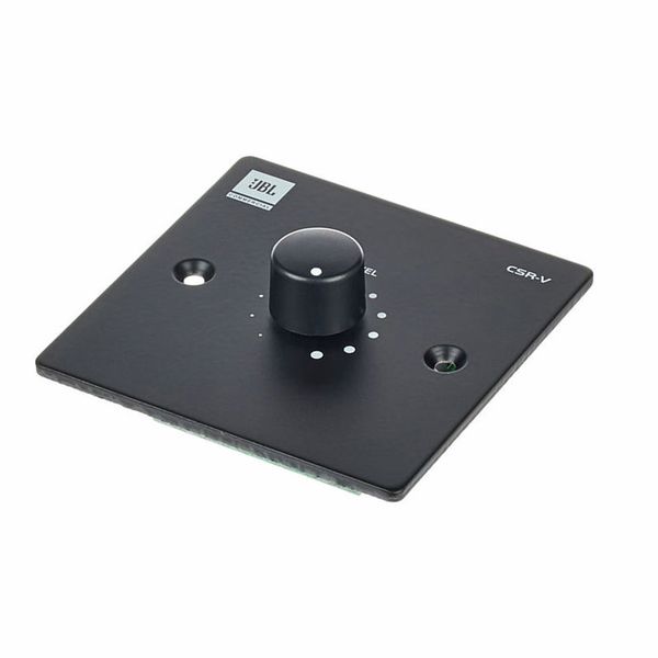 JBL CSR-V black