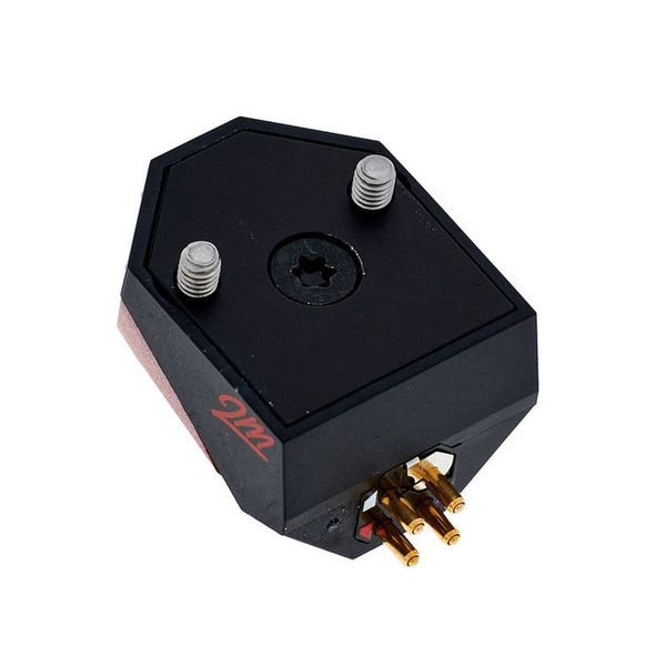 Ortofon 2M Red Verso