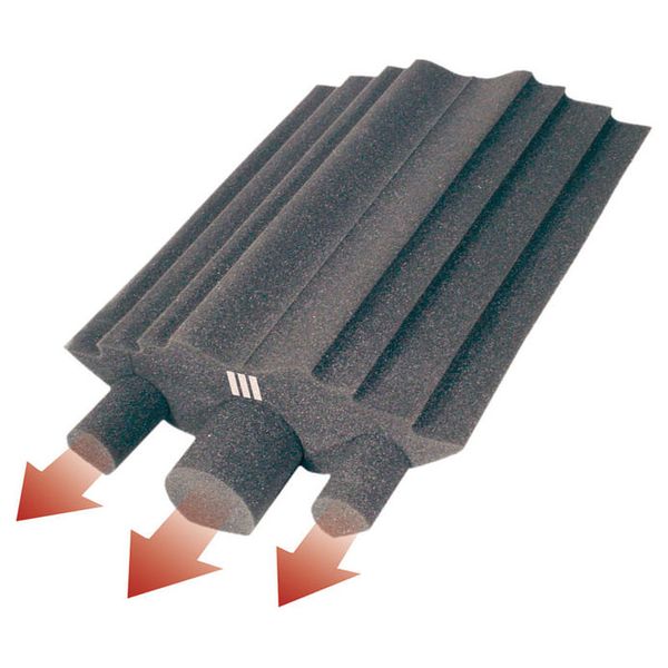 Sonitus Acoustics The Kicker III 20