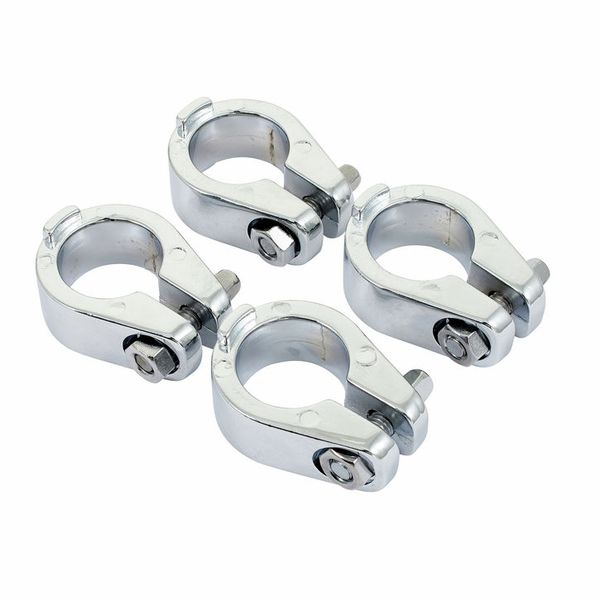 Gibraltar SC-ML 78 Memory Clamp Set