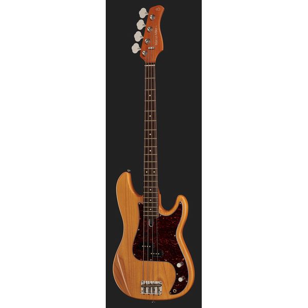 Marcus Miller P5R Alder-4 NT