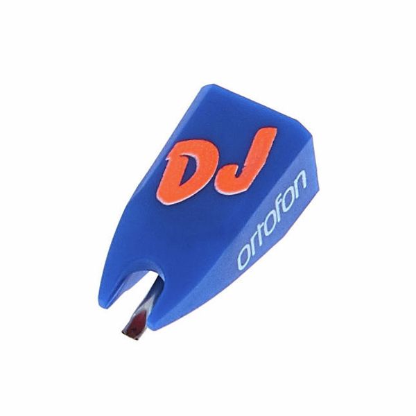 Ortofon DJ/S Ersatznadel blau