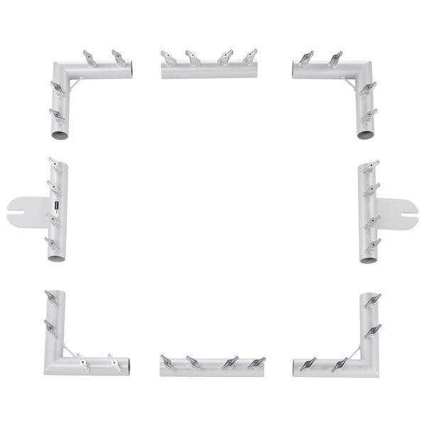 Avenger H9000 D.I.Y. Kit