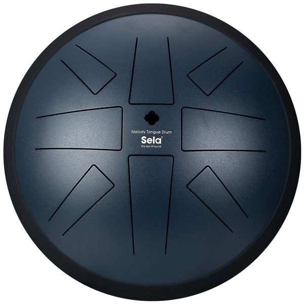 Sela Tongue Drum SE 371