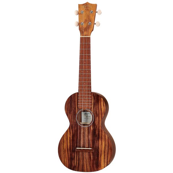 Martin Guitar C1K Concert Ukulele