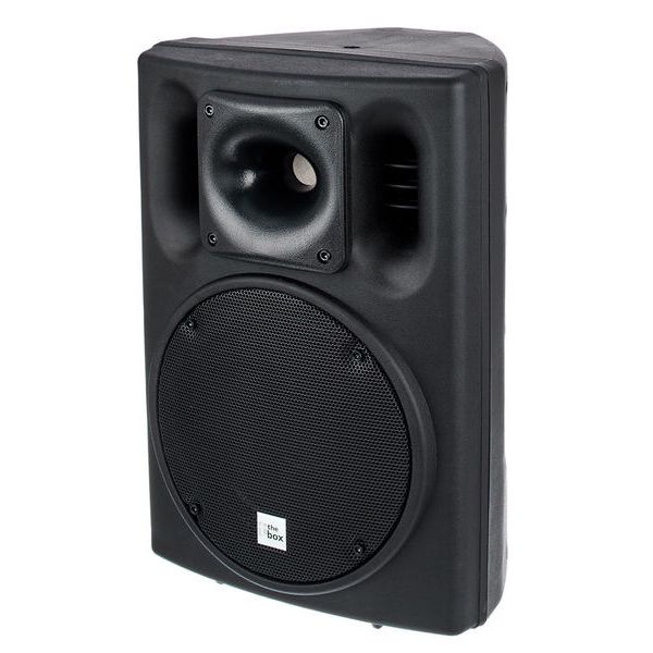 the box PA 108 Stand Mount Bundle