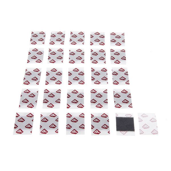 Rycote Stickies Advanced Squared