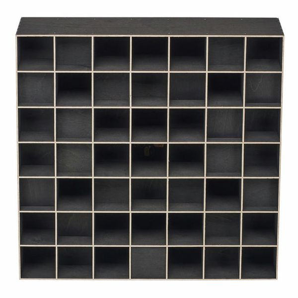 Adelsklang QR-49 PRO Black