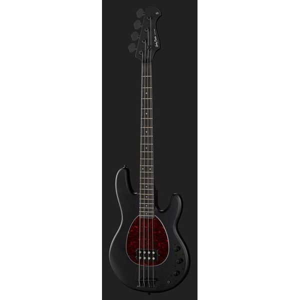 Harley Benton MB-4 SBK Deluxe Series Set 2