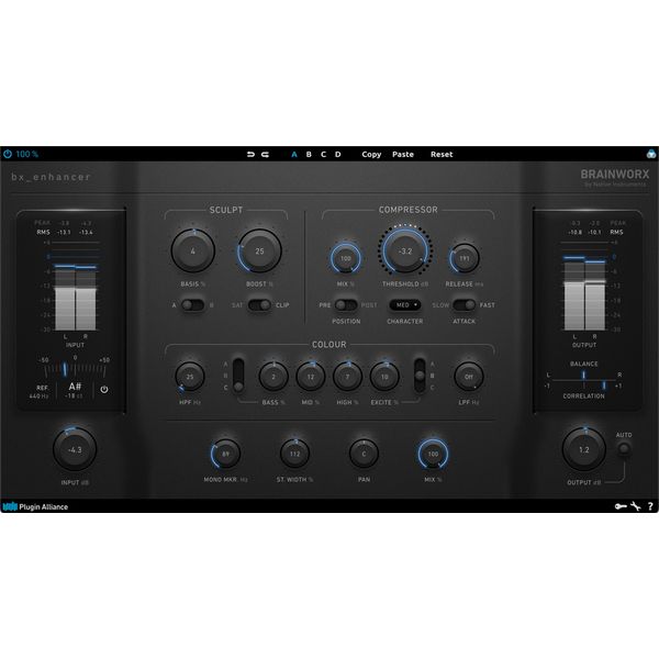 Brainworx bx_enhancer