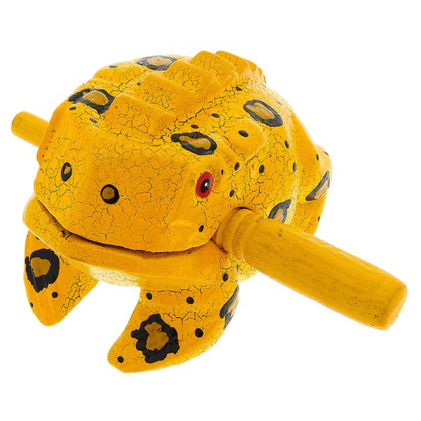 Thomann Frog M Percussion Frog Paint