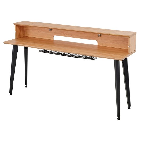 Gator Frameworks Elite Keyboard Desk 88 MPL