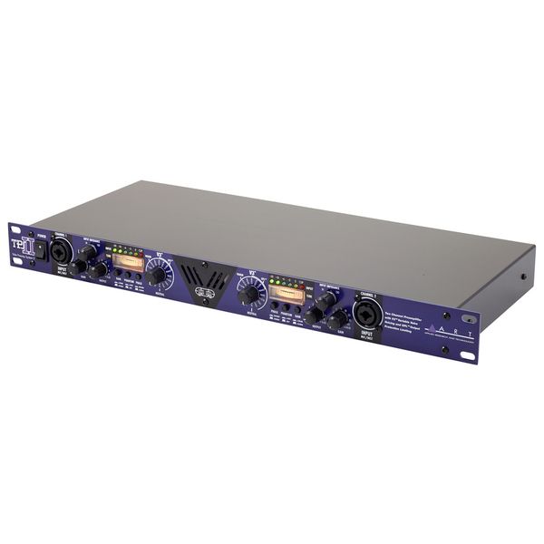 ART TPS II Preamplifier System