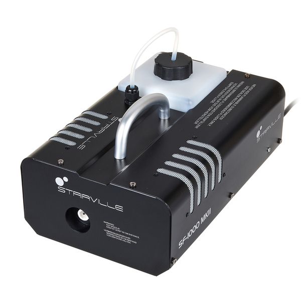 Stairville SF-1000 MKII Fog Machine 1200W