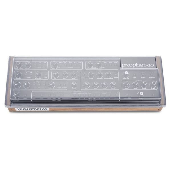 Decksaver Sequential Prophet 5 /10