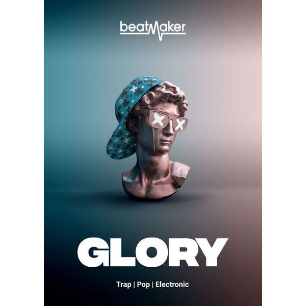 ujam Beatmaker 2 GLORY