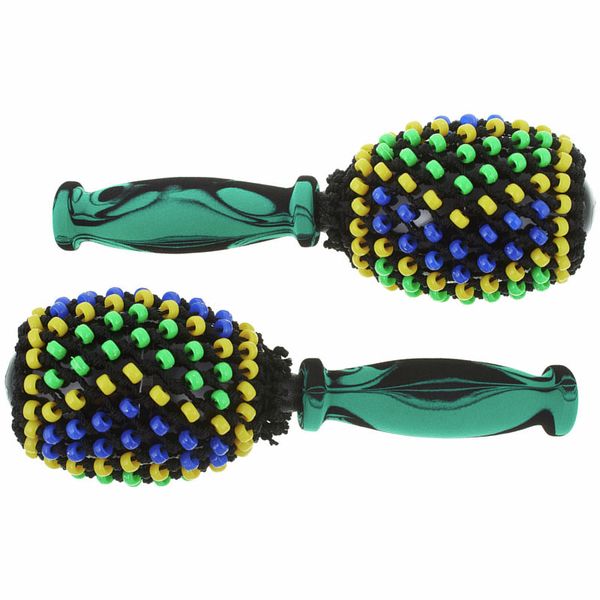 Pearl PFM-20 Beaded Maracas