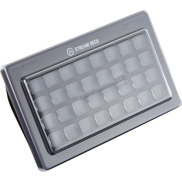 Decksaver Elgato Stream Deck XL