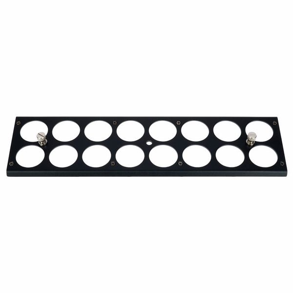 Stairville Lens Kit xBrick 2 40°