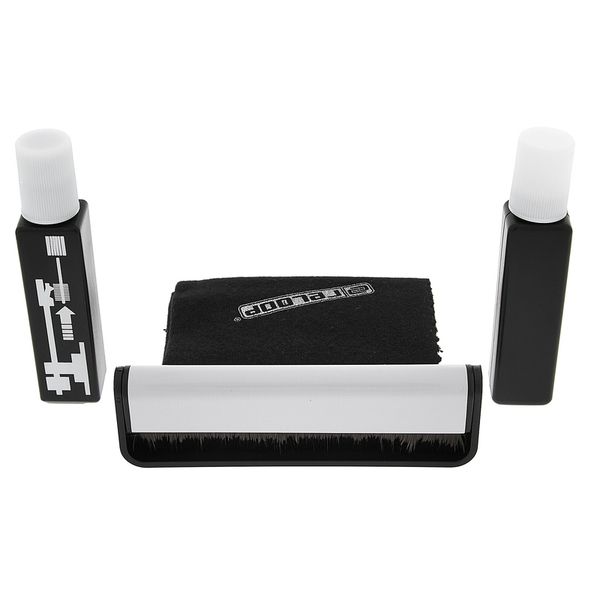 Reloop Vinyl & Stylus Cleaning Set