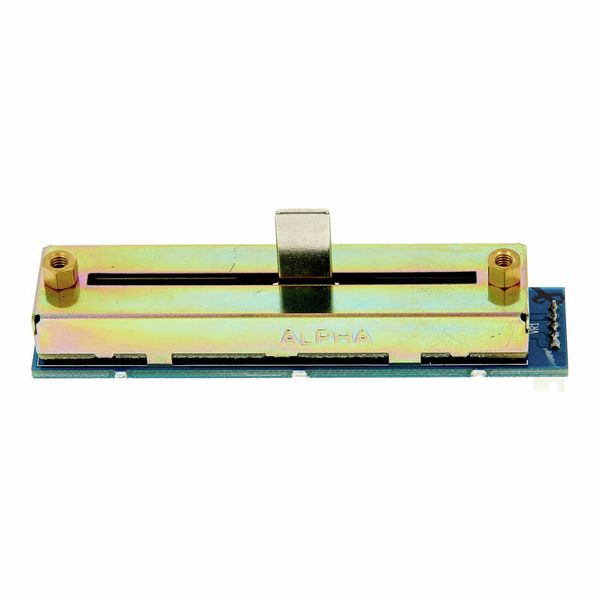 Behringer CFM-1 Crossfader