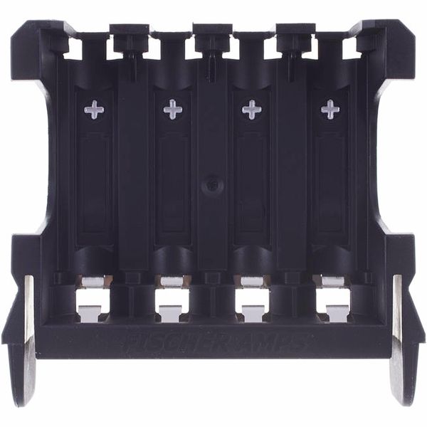 Fischer Amps Replacement Box ALC 161 MKII