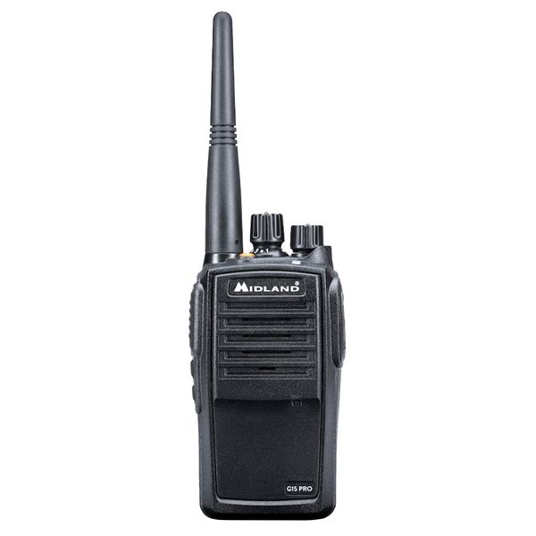 Midland G15 Pro Single