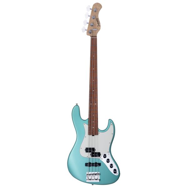 Sadowsky MetroExp21 HybPJ4 Morado SGM