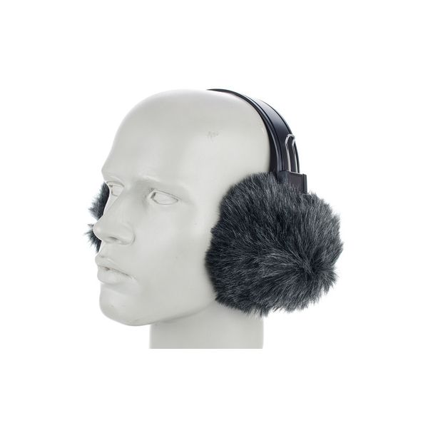 Soundman Windscreen for OKM Mic B-Stock