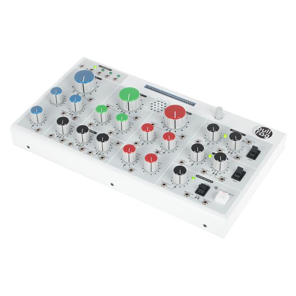 Erica Synths Bullfrog