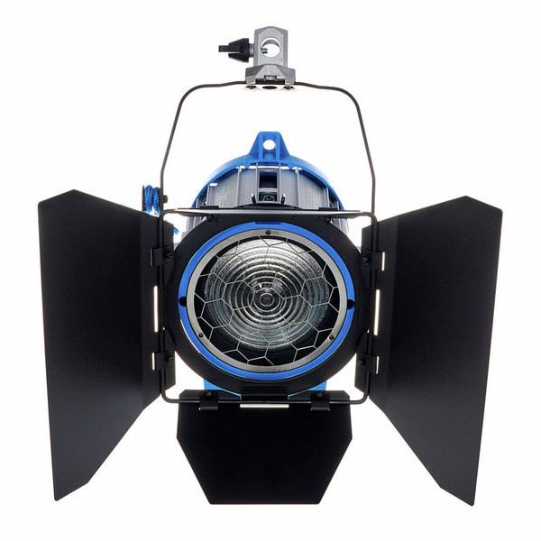 ARRI Junior 650 Plus Manuell Scheinwerfer Set