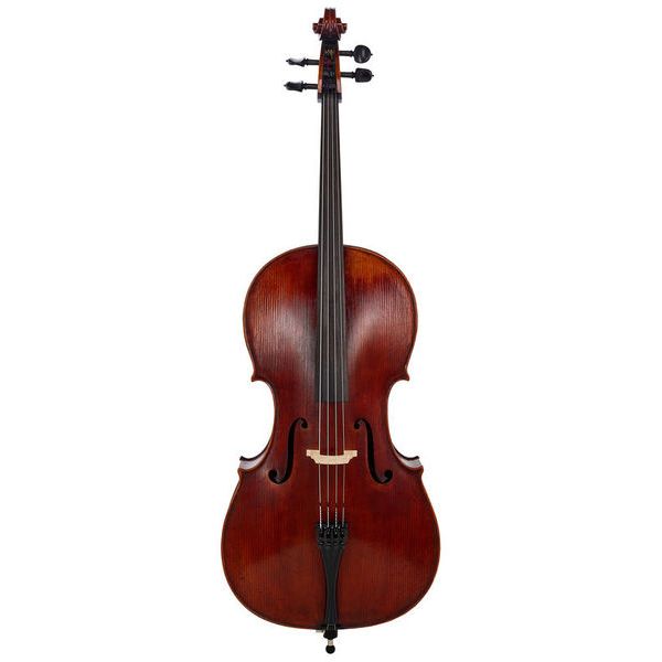 Scala Vilagio Scuola Italiana Cello S2 4/4