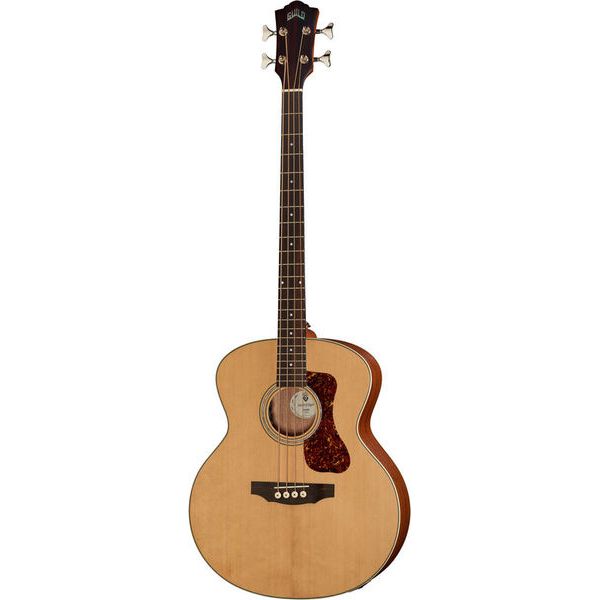 Guild B-240E Acoustic Bass