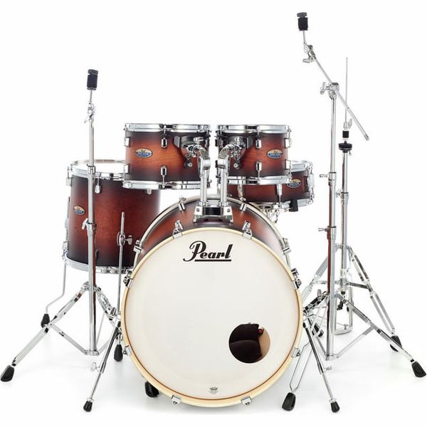 Pearl Decade Maple Standard S. Brown